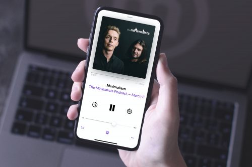 Tution Teacher Forced Her Student To Fuck - The Minimalists Podcast - The Minimalists
